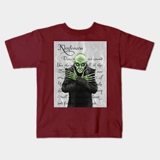 Nosferatu Kids T-Shirt